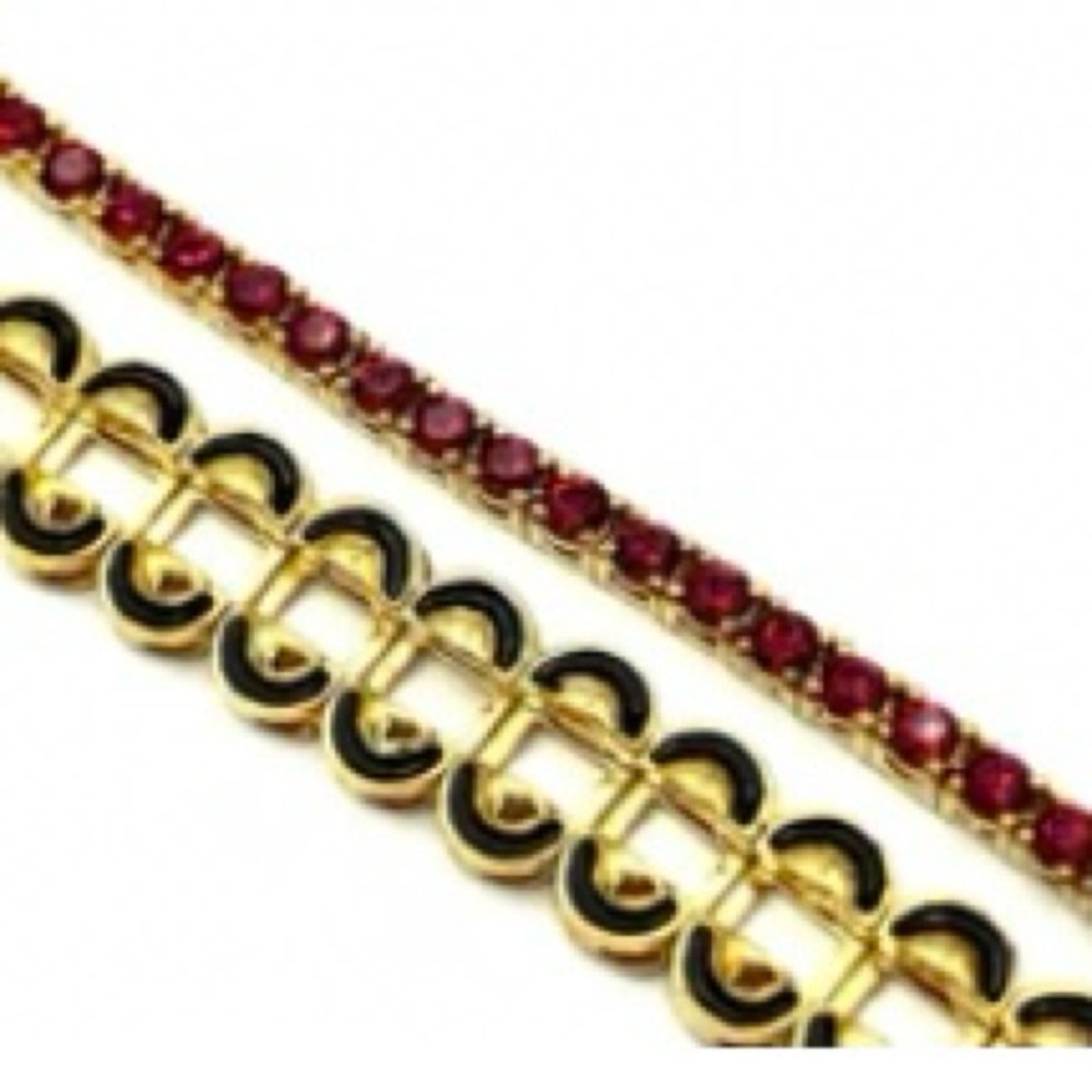 JOAN RIVERS Bracelet & Enhancer - Picture 2 of 4